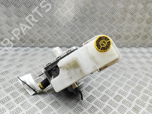 Used Servo brake Servo brake JEEP RENEGADE SUV (BU, B1, BV) 1.3 PHEV 4Xe (190 hp) 33376569 33376569