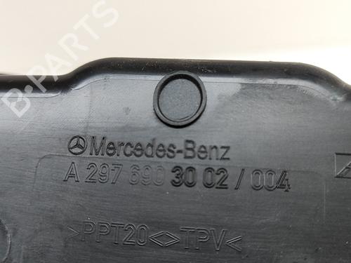 Other MERCEDES-BENZ EQS (V297) EQS 450+ (297.123) | BP28556709O1