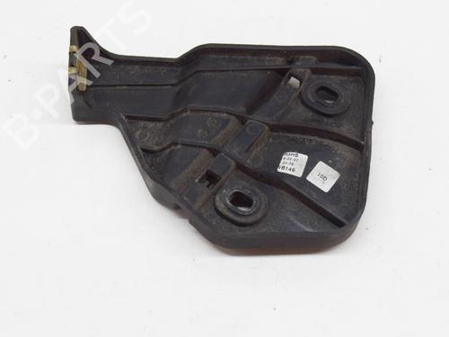 Rear bumper bracket MERCEDES-BENZ CLA Coupe (C117) CLA 220 CDI / d (117.303) | BP8835127C159 