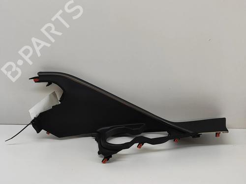 Used Middle console TOYOTA C-HR (_X2_, _H2_) Hybrid (MAXH20) (197 hp) 27780421