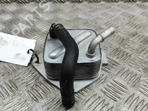 Ölkühler für MAZDA CX-5 (KE, GH) 2.2 D AWD (KE102) (175 hp) 17225849