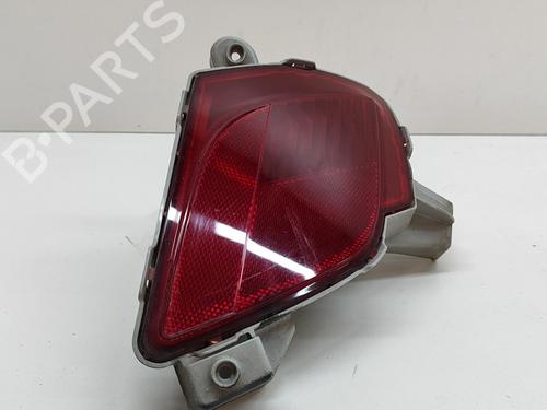Rear fog light MAZDA CX-5 (KE, GH) 2.0 AWD (KEEAW) | BP16640129C37 