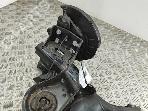 Rear axle RENAULT AUSTRAL E-TECH 200 Hybrid (HGM2) | BP29007482M2 