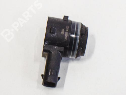Electronic module PORSCHE PANAMERA (970) 3.6 4 | BP6765116M83 