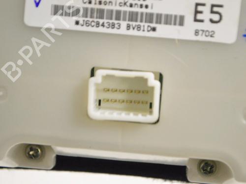 Electronic module NISSAN JUKE (F15) 1.6 | BP30224857M83 