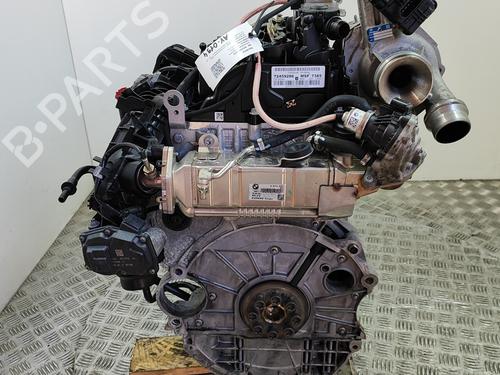 Used Engine MINI MINI (F55) Cooper D (116 hp) 28079043