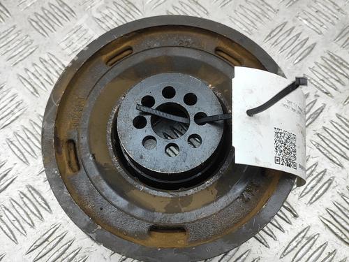 Riemenscheibe für PORSCHE CAYENNE (92A) 3.0 S E-Hybrid (416 hp) 32061761