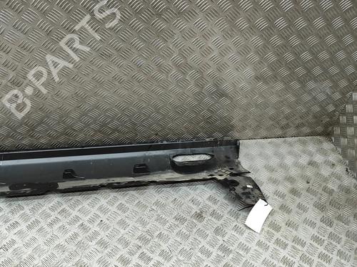 Underbody protection AUDI Q8 E-TRON Sportback (GET) 55 quattro | BP34101831M92  - Image 6