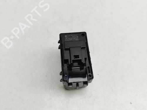 Left rear window switch MERCEDES-BENZ GLE (V167) GLE 300 d 4-matic (167.109) | BP35983520I29 - Image 5