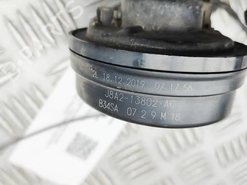Horn LAND ROVER RANGE ROVER VELAR (L560) 2.0 D180 TD4 4x4 | BP39409570E13 - Image 7