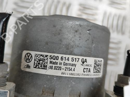 ABS Bremseaggregat SKODA KAROQ (NU7, ND7) 1.5 TSI | BP22351641M43