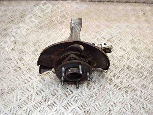 Højre Styrespindel Lejehus OPEL ANTARA A (L07) 2.2 CDTi 4x4 (163 hp) 29226913