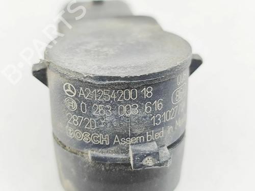 Electronic module MERCEDES-BENZ GL-CLASS (X166) GL 350 CDI / BlueTec 4-matic (166.823, 166.824) | BP33388036M83  - Image 6