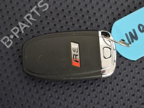 Ignition barrel AUDI A5 (8T3) RS5 quattro | BP30243359M48 