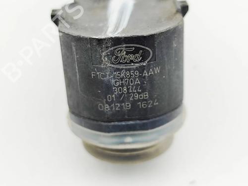 Electronic module FORD RANGER (TKE) 2.0 EcoBlue 4x4 | BP29975707M83  - Image 6