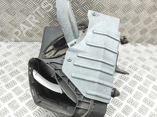 Air filter box AUDI A6 C7 (4G2, 4GC) 2.0 TDI | BP33385639M87 - Image 2