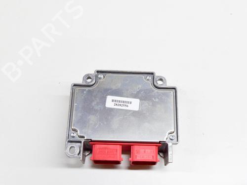Kollisjonspute styreenhet TESLA MODEL S (5YJS) 85 | BP11681849M53 