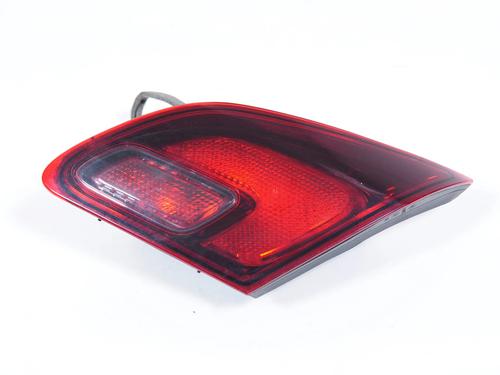 Used Right tailgate light OPEL ASTRA J (P10) 1.7 CDTI (68) (110 hp) 9901074
