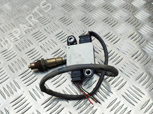 Electronic sensor NISSAN NV400 Platform/Chassis (X62, X62B) dCi 145 | BP33376822M84 - Image 3