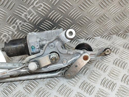 Front wipers mechanism HONDA CIVIC X Hatchback (FC_, FK_) 2.0 Type-R (FK8) | BP21486152C83 
