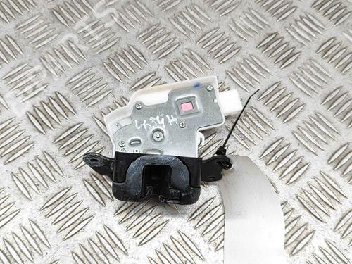 Tailgate lock HONDA CIVIC X Hatchback (FC_, FK_) 2.0 Type-R (FK8) | BP21077881C101 