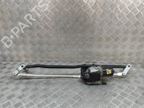 Used Front wipers mechanism IVECO DAILY V Van 35C15 V, 40C15 V, 45C15 V, 50C15 V, 60C15 V,65C15 V (146 hp) 24581694