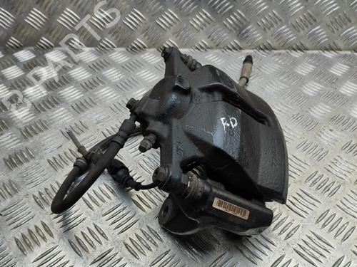 Right front brake caliper CUPRA ATECA (KH7, KHP, KBP) 2.0 TSI 4Drive | BP30301332M104