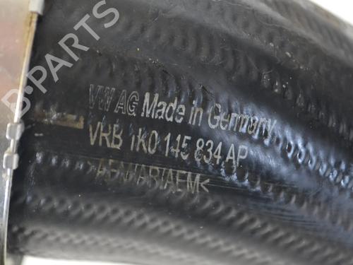 Intercooler pipe VW PASSAT B7 Variant (365) 1.6 TDI | BP33396903M127  - Image 5