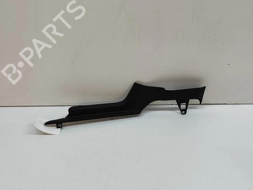 Used Middle console PORSCHE TAYCAN Cross Turismo (Y1B) 4 (Y1BBD1) (476 hp) 28497661