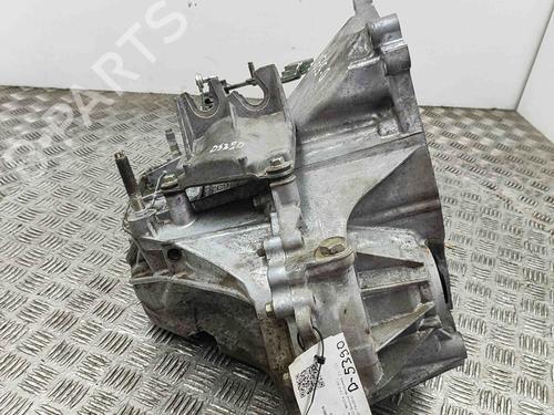 Gearbox MAZDA CX-5 (KF) 2.0 | BP29867362M3 