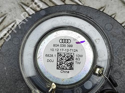 Speaker AUDI Q5 (FYB, FYG) SQ5 TFSI quattro | BP38059144E2  - Image 6