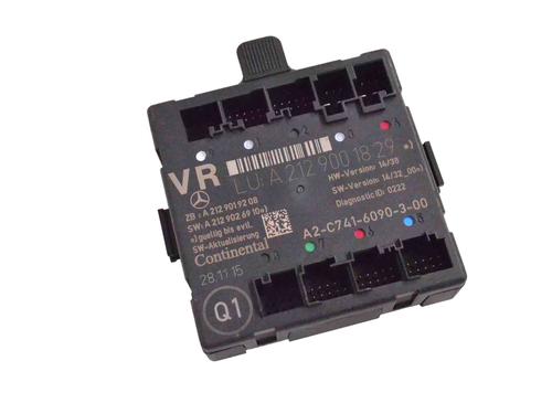 Module électronique MERCEDES-BENZ E-CLASS (W212) E 220 CDI / BlueTEC (212.001, 212.002) (170 hp) 30236117