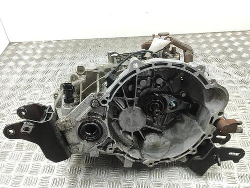 Used Gearbox Gearbox VOLVO V60 I Cross Country (157) D4 (190 hp) 36067077 36067077