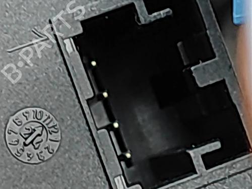Electronic module SKODA SUPERB IV Estate (NZ5) 1.5 TSI iV PHEV | BP36703689M83 - Image 7