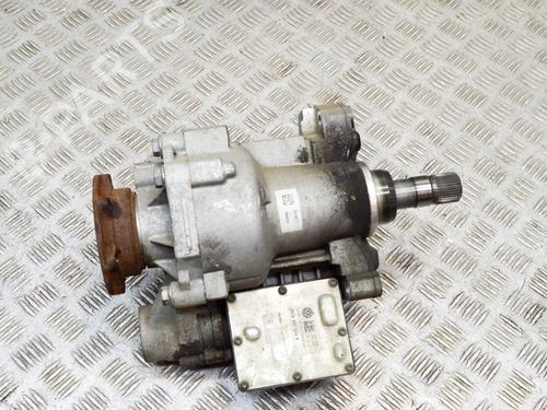 Used Transfer box VW GOLF VII (5G1, BQ1, BE1, BE2) 2.0 GTI (230 hp) 12525453