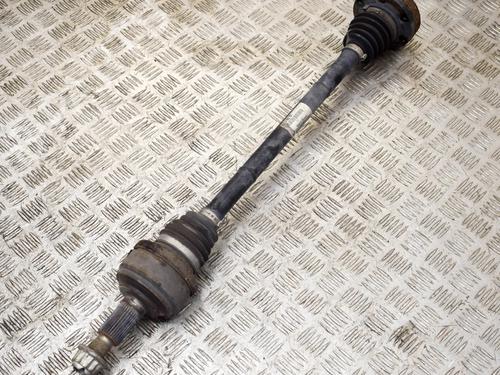 Used Left rear driveshaft VW TOUAREG (7LA, 7L6, 7L7) 3.2 V6 (220 hp) 9228145