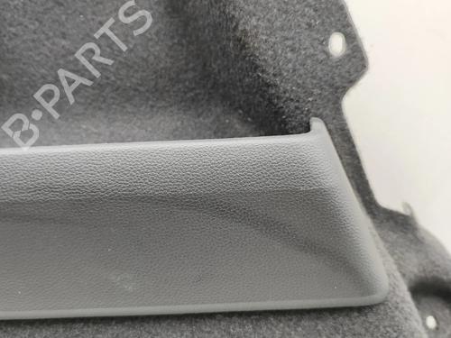 Boot lining SKODA KAROQ (NU7, ND7) 1.5 TSI | BP37797370I3 - Image 4