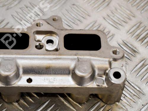 Injection rail AUDI A1 (8X1, 8XK) 1.4 TSI | BP6741246M98