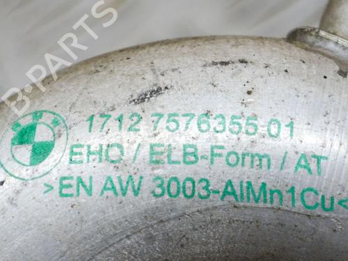 Pipe BMW 5 (F10) 550 i xDrive | BP14635183M125 