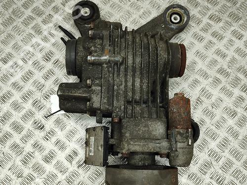 Used Rear differential AUDI A1 Sportback (8XA, 8XF) S1 quattro (231 hp) 26310432