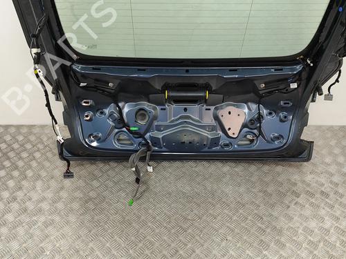 Tailgate POLESTAR POLESTAR 2 (534) EV | BP28431539C6 
