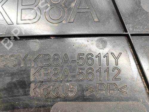 Topbeskyttelse MAZDA CX-5 (KF) 2.0 | BP30196513M93 