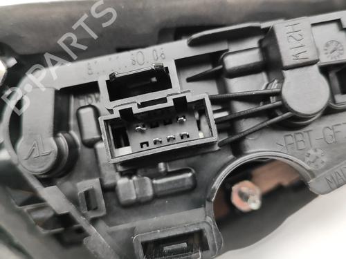 Right tailgate light AUDI A3 Sportback (8VA, 8VF) 1.4 TFSI e-tron | BP27315142C80 