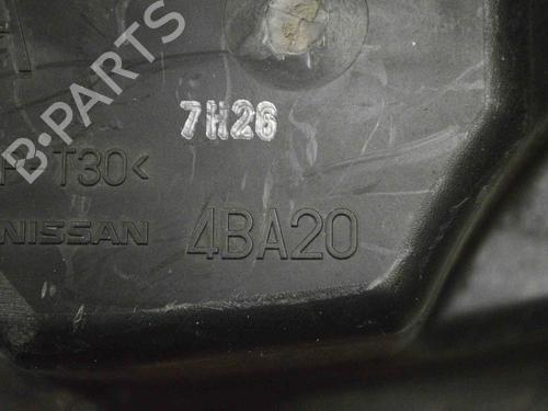 Air filter box NISSAN X-TRAIL III (T32_, T32R, T32RR) 1.6 dCi (T32) | BP30226520M87 