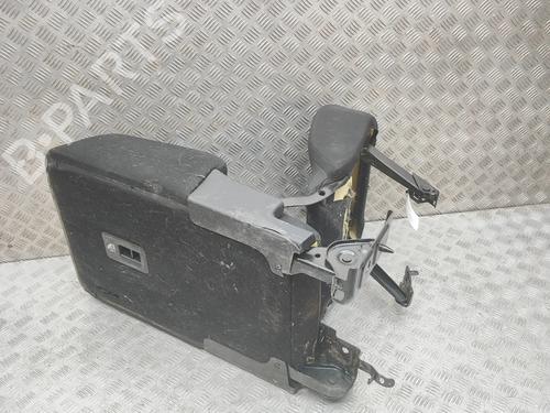 Rear seat OPEL COMBO E Tour / Life (K9) Combo-e | BP38050385C17 - Image 4