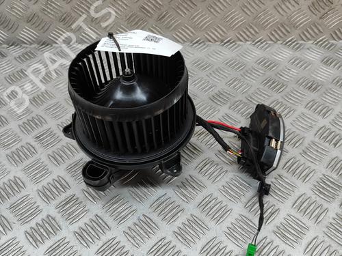 Varmeblæser VOLVO XC40 (536) B3 Mild-Hybrid (163 hp) 28555705