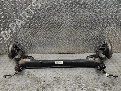 Rear axle FORD FOCUS IV (HN) 1.0 EcoBoost | BP17016783M2 