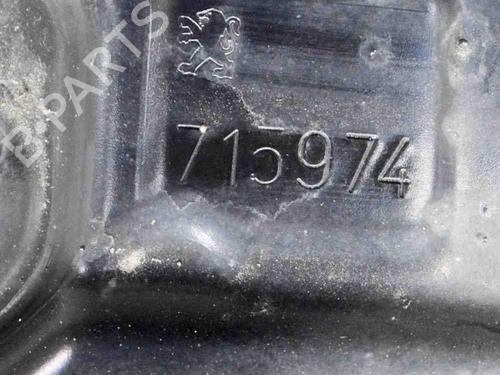 Subframe CITROËN C3 III (SX) 1.2 VTi 82 | BP6769088M9