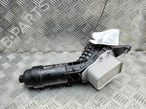 Soporte BMW 3 (G20, G80, G28) 320 i (184 hp) 31748724