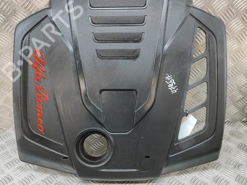 Used Upper protection ALFA ROMEO GIULIA (952_) 2.0 (952ACA25) (280 hp) 23248927